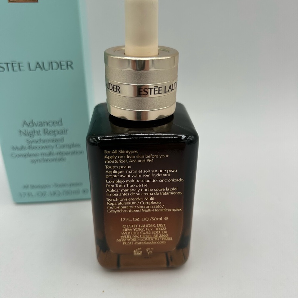 Estee Lauder Advanced Night Repair 1.7 oz Recovery Complex II NEW in Box - Picture 6 of 7